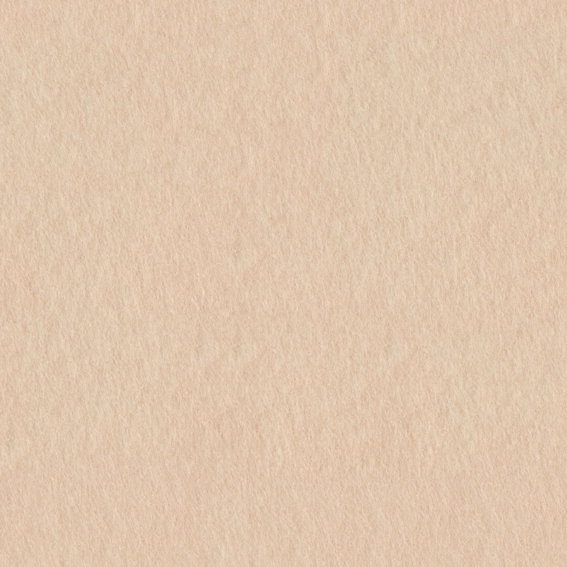 Natural biege felt texture. Seamless square background, tile ready.