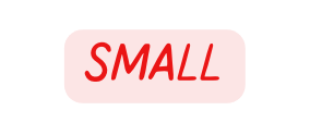 Small